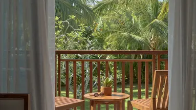 PARADISUS BY MELIA BALI (EX. MELIA BALI - INDONESIA)