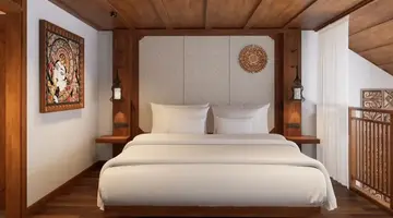 PARADISUS BY MELIA BALI (EX. MELIA BALI - INDONESIA)