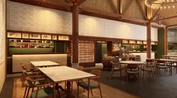 PARADISUS BY MELIA BALI (EX. MELIA BALI - INDONESIA)