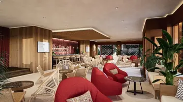 PARADISUS BY MELIA BALI (EX. MELIA BALI - INDONESIA)