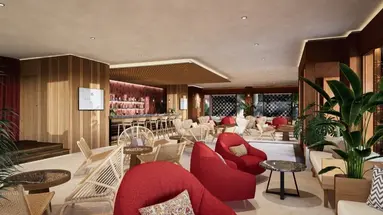 PARADISUS BY MELIA BALI (EX. MELIA BALI - INDONESIA)