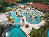 PARADISUS BY MELIA BALI (EX. MELIA BALI - INDONESIA)