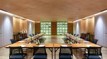PARADISUS BY MELIA BALI (EX. MELIA BALI - INDONESIA)