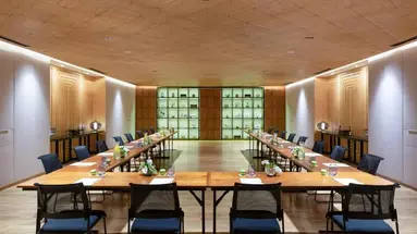 PARADISUS BY MELIA BALI (EX. MELIA BALI - INDONESIA)