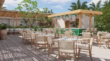 PARADISUS BY MELIA BALI (EX. MELIA BALI - INDONESIA)