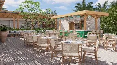 PARADISUS BY MELIA BALI (EX. MELIA BALI - INDONESIA)