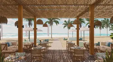 PARADISUS BY MELIA BALI (EX. MELIA BALI - INDONESIA)