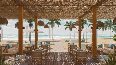 PARADISUS BY MELIA BALI (EX. MELIA BALI - INDONESIA)