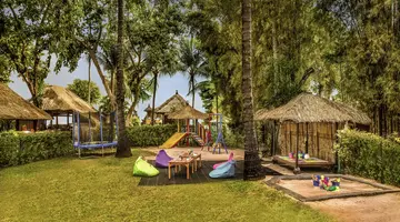 PARADISUS BY MELIA BALI (EX. MELIA BALI - INDONESIA)