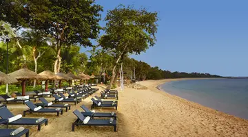 PARADISUS BY MELIA BALI (EX. MELIA BALI - INDONESIA)