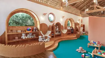 PARADISUS BY MELIA BALI (EX. MELIA BALI - INDONESIA)