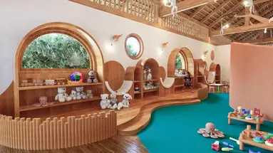 PARADISUS BY MELIA BALI (EX. MELIA BALI - INDONESIA)