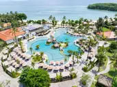 PARADISUS BY MELIA BALI (EX. MELIA BALI - INDONESIA)