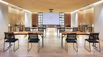 PARADISUS BY MELIA BALI (EX. MELIA BALI - INDONESIA)
