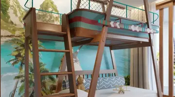PARADISUS BY MELIA BALI (EX. MELIA BALI - INDONESIA)