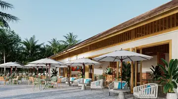 PARADISUS BY MELIA BALI (EX. MELIA BALI - INDONESIA)
