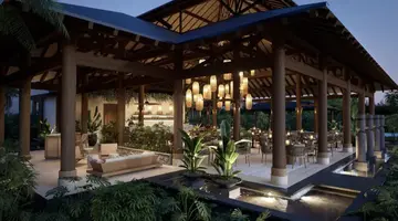 PARADISUS BY MELIA BALI (EX. MELIA BALI - INDONESIA)