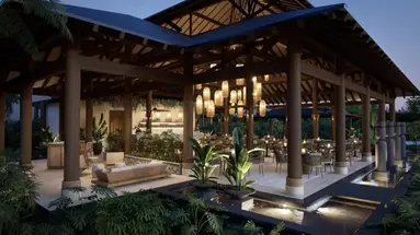 PARADISUS BY MELIA BALI (EX. MELIA BALI - INDONESIA)