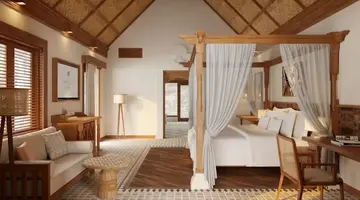 PARADISUS BY MELIA BALI (EX. MELIA BALI - INDONESIA)
