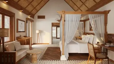 PARADISUS BY MELIA BALI (EX. MELIA BALI - INDONESIA)