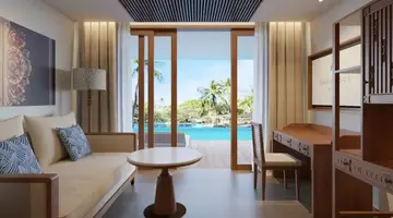 PARADISUS BY MELIA BALI (EX. MELIA BALI - INDONESIA)