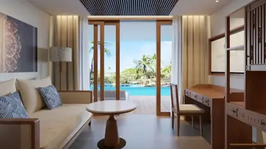 PARADISUS BY MELIA BALI (EX. MELIA BALI - INDONESIA)