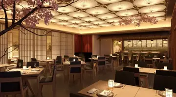 PARADISUS BY MELIA BALI (EX. MELIA BALI - INDONESIA)