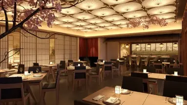 PARADISUS BY MELIA BALI (EX. MELIA BALI - INDONESIA)