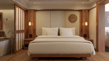 PARADISUS BY MELIA BALI (EX. MELIA BALI - INDONESIA)