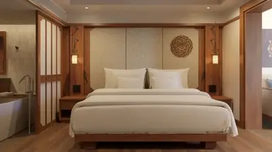 PARADISUS BY MELIA BALI (EX. MELIA BALI - INDONESIA)