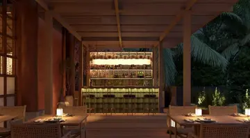 PARADISUS BY MELIA BALI (EX. MELIA BALI - INDONESIA)