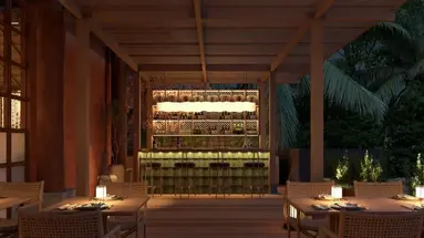 PARADISUS BY MELIA BALI (EX. MELIA BALI - INDONESIA)