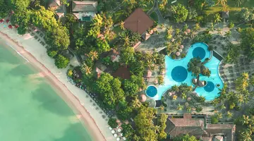 PARADISUS BY MELIA BALI (EX. MELIA BALI - INDONESIA)
