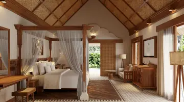 PARADISUS BY MELIA BALI (EX. MELIA BALI - INDONESIA)