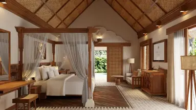 PARADISUS BY MELIA BALI (EX. MELIA BALI - INDONESIA)