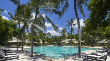 PARADISUS BY MELIA BALI (EX. MELIA BALI - INDONESIA)