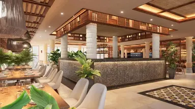 PARADISUS BY MELIA BALI (EX. MELIA BALI - INDONESIA)