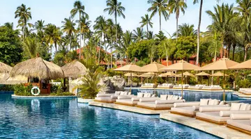 Paradisus by Melia Bali (ex. Melia Bali)