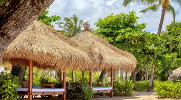 Paradisus by Melia Bali (ex. Melia Bali)