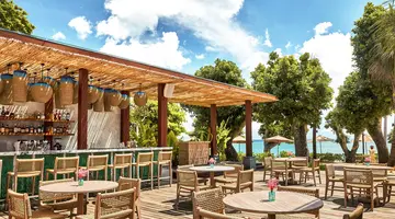 Paradisus by Melia Bali (ex. Melia Bali)