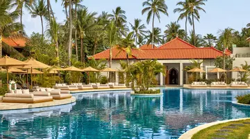 Paradisus by Melia Bali (ex. Melia Bali)