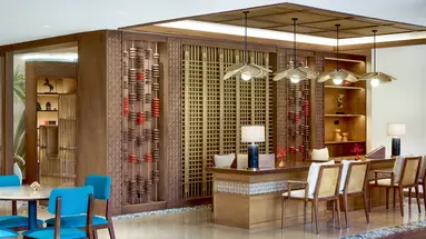 Paradisus by Melia Bali (ex. Melia Bali)