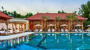 Paradisus by Melia Bali (ex. Melia Bali)