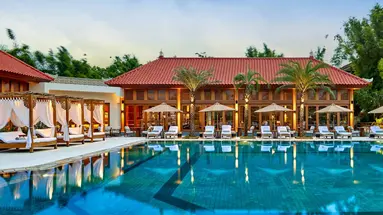 Paradisus by Melia Bali (ex. Melia Bali)
