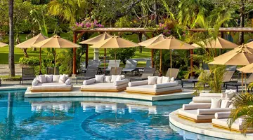 Paradisus by Melia Bali (ex. Melia Bali)