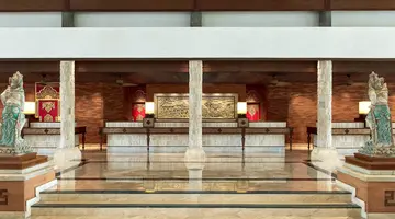 Paradisus by Melia Bali (ex. Melia Bali)
