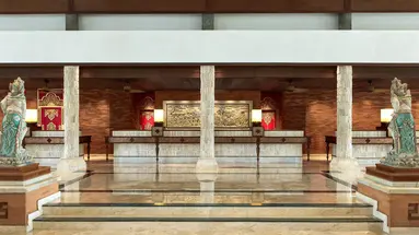 Paradisus by Melia Bali (ex. Melia Bali)