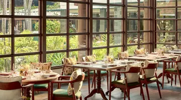 Paradisus by Melia Bali (ex. Melia Bali)