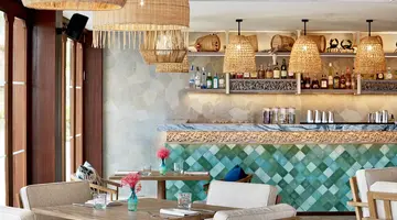 Paradisus by Melia Bali (ex. Melia Bali)