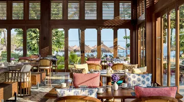 Paradisus by Melia Bali (ex. Melia Bali)